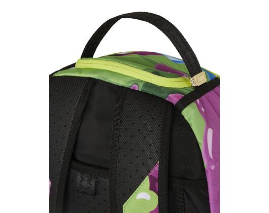 Batoh Sprayground - Paint Lips Dlxr Backpack