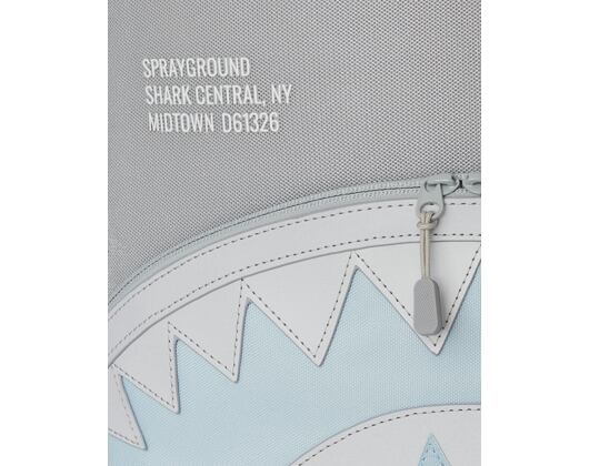 Batoh Sprayground - Shark Central Mesh Dlxs Backpack
