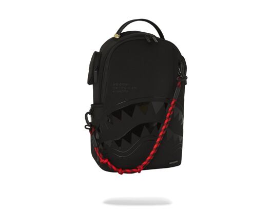 Batoh Sprayground - Shark Central Kyushu Mountain Dlxs Backpack