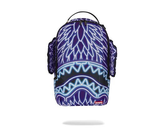 Batoh Sprayground - Neon Wing Party Dlx-Wings