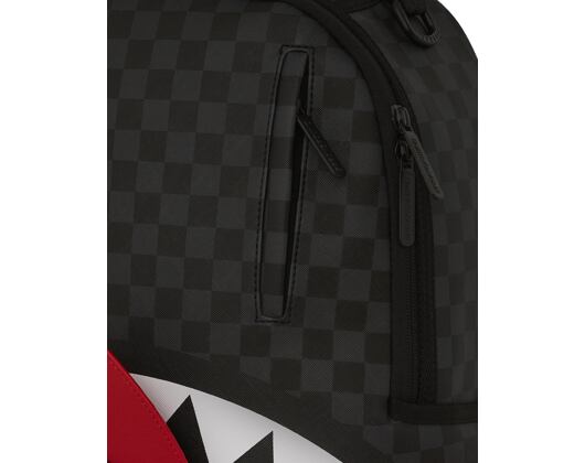 Batoh Sprayground - Shark Smashed Through Dlx Backpack