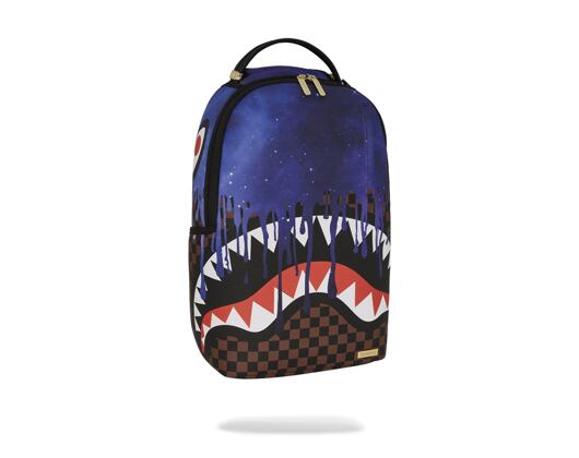 Batoh Sprayground - Lost In Space Drip Backpack