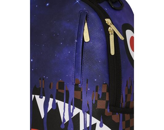 Batoh Sprayground - Lost In Space Drip Backpack