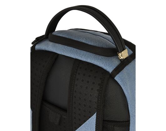 Batoh Sprayground - Denim Shark Bite Dlxsv Backpack