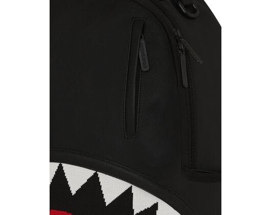 Batoh Sprayground - Fly Knit Mouth Dlx- Satin Backpack