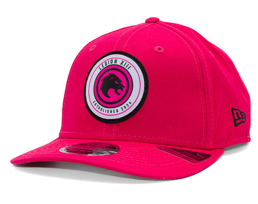 kšiltovka NEW ERA LIV25 970 Circle LEGION
