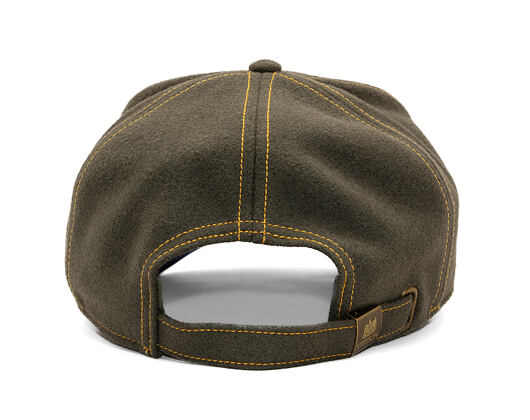 Kšiltovka Stetson - Trucker Cap Wool Piston - 55