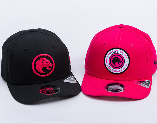 kšiltovka NEW ERA LIV25 970 Circle LEGION