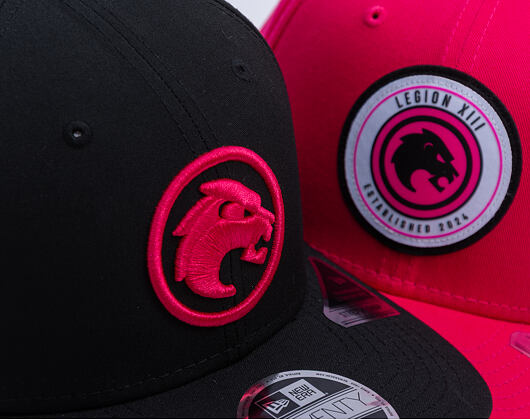 kšiltovka NEW ERA LIV25 970 LEGION