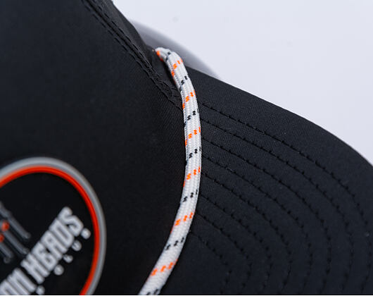 kšiltovka NEW ERA LIV25 Golfer patch IRNHDS