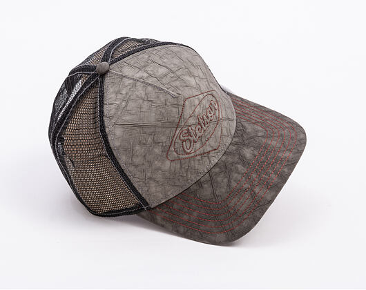 Kšiltovka Stetson - Trucker Cap Stetson x Airpaq - 33