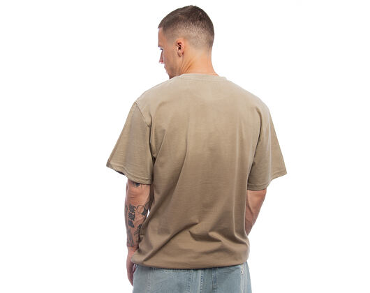 Triko Karl Kani - Retro Washed T-Shirt - Brown