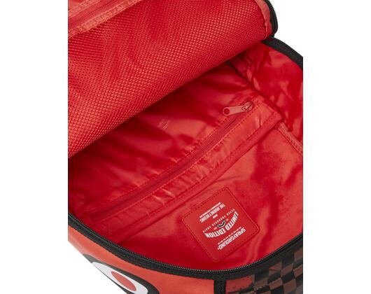 Batoh Sprayground - Taz Destroy Dlxsv Backpack
