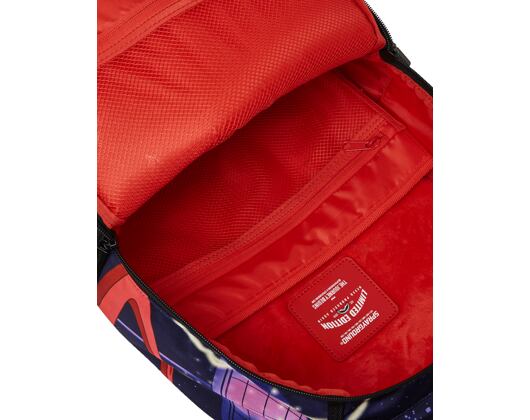 Batoh Sprayground - Marvin Planet X Sharkmouth Backpack
