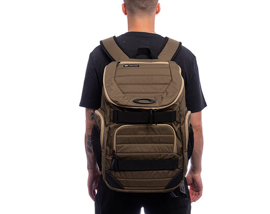 Batoh Oakley - Enduro 3.0 Big Backpack - Army Green/Pebble