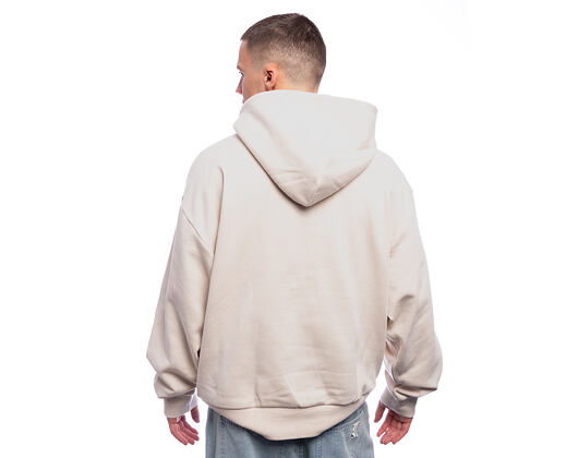 Mikina - Metal Rise Hoodie