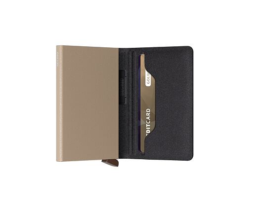 Secrid Bandwallet Liba Black-Olive