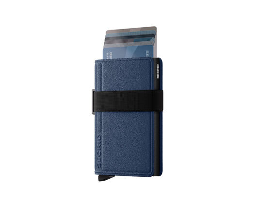 Peněženka Secrid - Bandwallet - Liba - Navy-Black