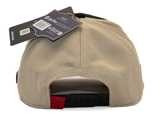 Kšiltovka Capslab - Harry Potter trucker