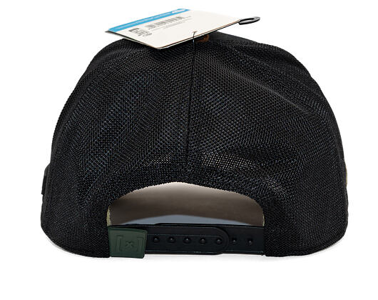 Kšiltovka Capslab - Looney Tunes trucker