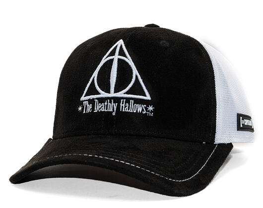 Kšiltovka Capslab - Harry Potter trucker