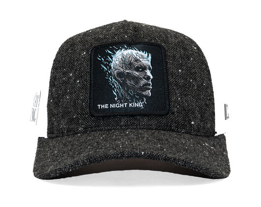 Kšiltovka Capslab - GOT trucker