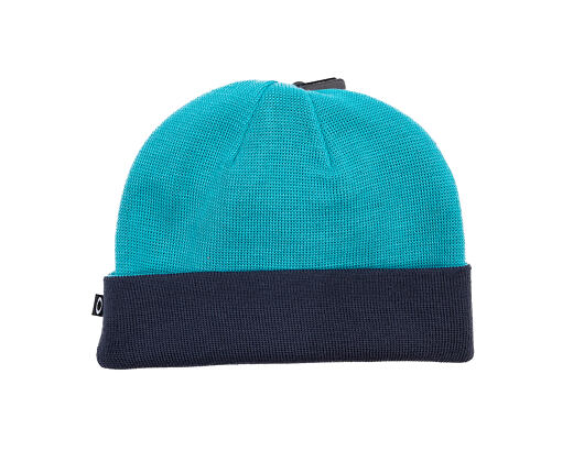 Kulich Oakley - Beanie Ellipse - Swimming Pool Blue
