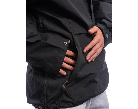 Bunda Fjällräven - Vardag Anorak M - Dark Grey