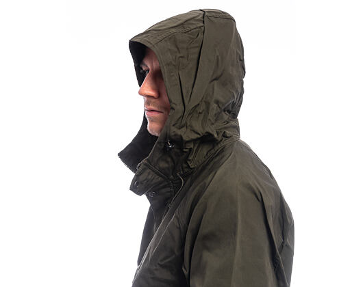 Bunda Fjällräven - Vardag Anorak M - Deep Forrest