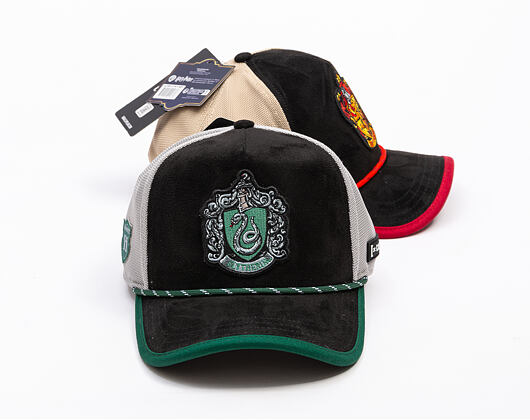 Kšiltovka Capslab - Harry Potter trucker