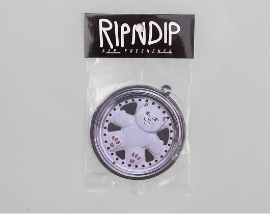 Osvěžovač vzduchu Rip N Dip - Nerm Wheels Air Freshener - Multi