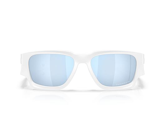 Sluneční Brýle Oakley - Instagator - Prizm Deep Water Polar / Matte White