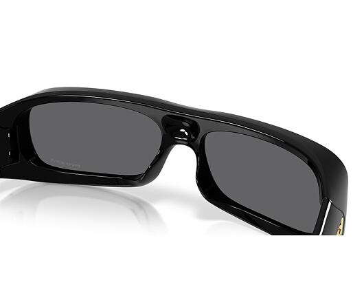 Sluneční Brýle Oakley - Permian - Prizm Black / Black