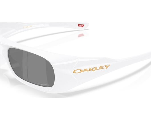 Sluneční Brýle Oakley - Permian - Prizm Black / Pearl White