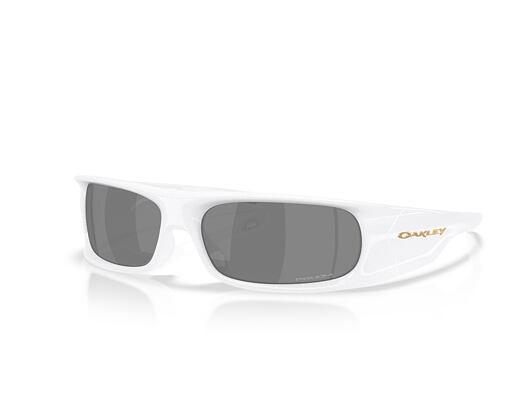 Sluneční Brýle Oakley - Highland - Prizm Black / Pearlized White