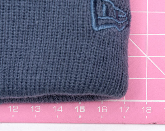 Dětský Kulich New Era - MLB League Essential - NY Yankees - Muted Indigo / Navy