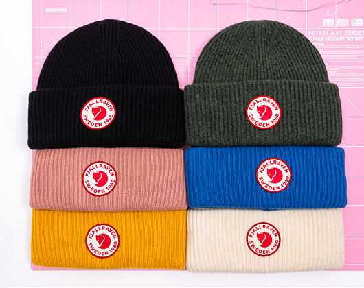 Kulich Fjällräven - 1960 Logo Hat / 1960 Logo Hat