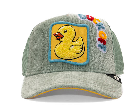 Kšiltovka Goorin - Ducking Autocorrect