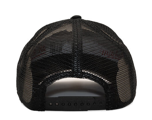 Kšiltovka Goorin - King Trucker
