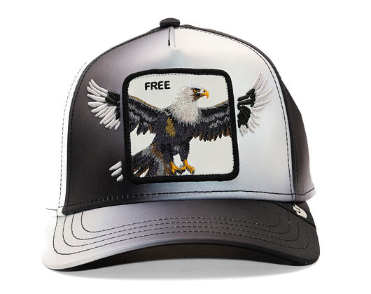 Kšiltovka Goorin - Flight of Legends - Steal This Hat