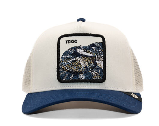 Kšiltovka Goorin - Toxic Trucker