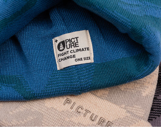Kulich Picture - Ribbing - Pure Cashmere