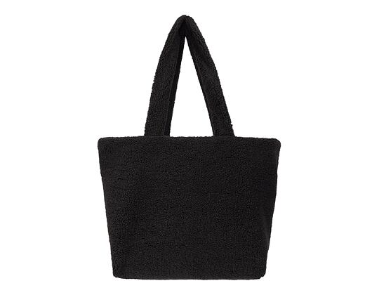 Taška New Era - MLB Borg Tote Bag - NY Yankees - Black / White