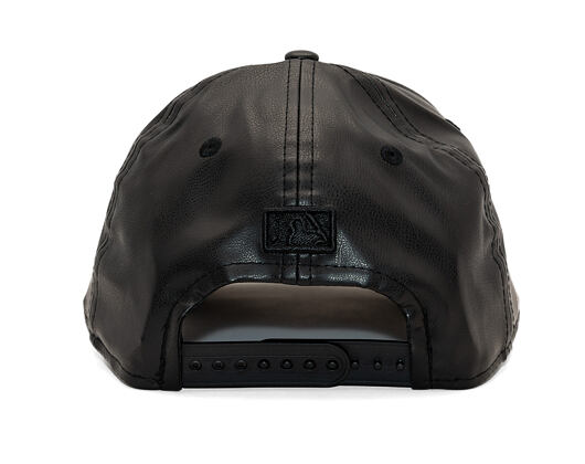 Kšiltovka New Era - MLB PU 9FORTY M-Crown - Detroit Tigers - Black