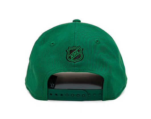 Kšiltovka New Era - NHL 9FORTY M-CROWN - Dallas Stars - Team Color
