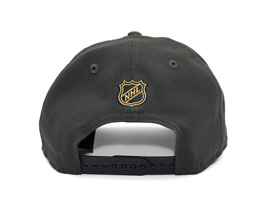 Kšiltovka New Era - NHL 9FORTY M-CROWN - Vegas Golden Knights - Team Color