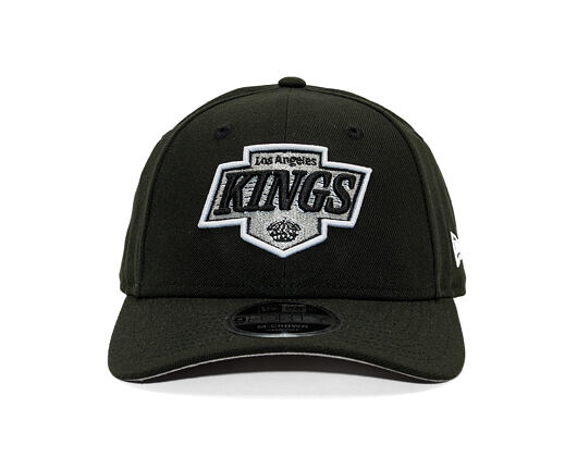 Kšiltovka New Era - NHL 9FORTY M-CROWN - Los Angeles Kings - Team Color