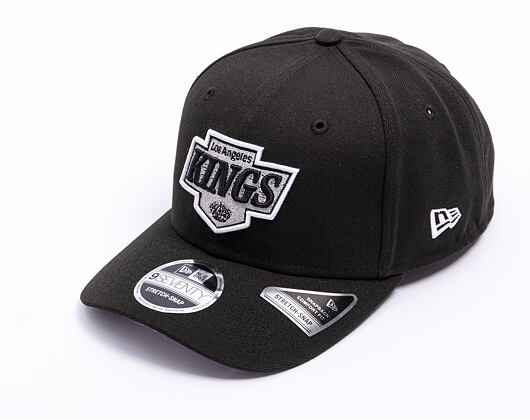 Kšiltovka New Era - NHL 9SEVENTY Stretch-Snap - Los Angeles Kings - Team Color