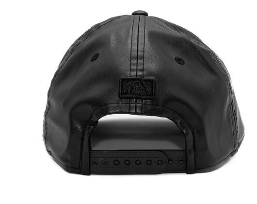 Kšiltovka New Era - MLB PU 9FORTY M-Crown - LA Dodgers - Black