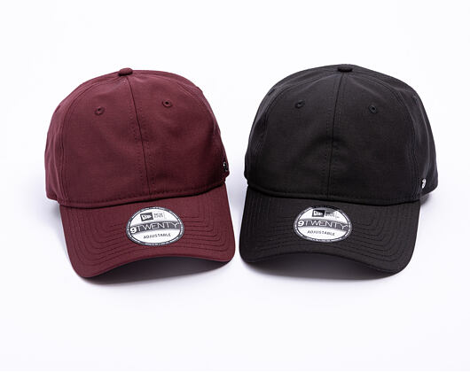 Kšiltovka New Era - Branded "Image Drop" Olmetex Water Resistant 9TWENTY - Rust